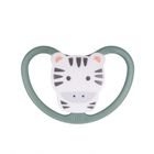 Nuk, Perfect Match, smoczek uspokajający, 6-18m, 2 szt.