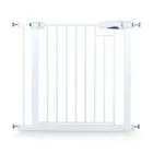 Nukido, bramka zabezpieczająca z magnetycznym zamknięciem