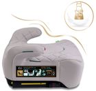 Nukido, Louis, podstawka samochodowa, szara, 125-150 cm