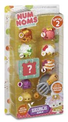 Num Noms, Deluxe Pack, Series 2, Big Brunch Special