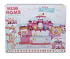 Num Noms, Fabryka pachnących lakierów do paznokci, zestaw kreatywny
