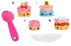 Num Noms, Marshmallow Squares, seria 5, zestaw startowy
