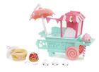 Num Noms, Szkolny wózek aktywności