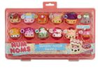 Num Noms, taca z zapachowymi babeczkami, 12 szt.