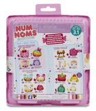 Num Noms, zestaw startowy, series 3, Rainbow Candies