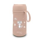 Nuvita, bidon termiczny z ustnikiem, english rose, 350 ml