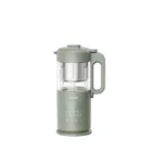 Nuvita, Magic Pappa 7w1, wielofunkcyjny robot kuchenny do przygotowywania posiłków dla niemowląt