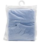 Nuvita, pokrowiec na poduszkę dokarmienia, niebieski