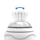 Nuvita, smoczki antykolkowe do butelki, wolny przepływ, 0m+, 2 szt.