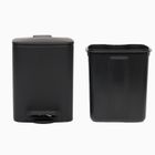 Nuxio, Balvo, kosz łazienkowy, 6l