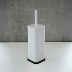 Nuxio, Natrio, szczotka wc z metalu