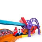 Oball, Go Grippers, zestaw kolejowy
