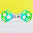 Oball, Shaker, zabawka niemowlęca