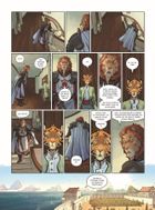 Obiekt twojej nienawiści. Pięć Krain. Tom 5