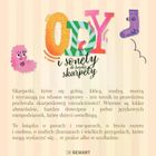 Ody i sonety do każdej skarpety