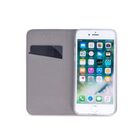 OEM, pokrowiec, Smart Magnet do Motorola E6 Plus, granatowy