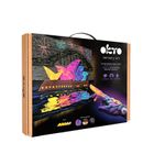 Okto, zestaw do kretywny, Opera w Sydney