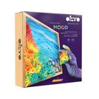 Okto, zestaw do kretywny, Succulents