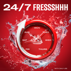 Old Spice, Bearglove, dezodorant w sprayu dla mężczyzn, 125 ml