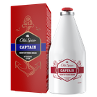 Old Spice, Captain, woda po goleniu, 100 ml