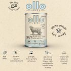 Ollo, Puppy Umami, mokra karma dla psa, wołowina i kaczka, 850 g