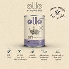 Ollo, Umami, Kaczka i Indyk, karma mokra dla psa, 850g