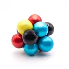 One For Fun, metalowe kulki, zabawka antystresowa