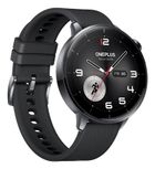 Oneplus, Watch 3, smartwatch, black, 43 mm