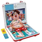 Operacja, gra zręcznościowa w walizce