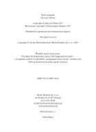 Operacja Mumia. Biuro detektywistyczne nr 2