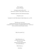 Operacja Posąg. Biuro detektywistyczne nr 2