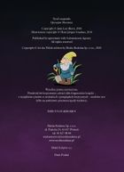 Operacja Rupieciarz. Biuro detektywistyczne nr 2