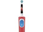 Oral-B, Auta, szczoteczka akumulatorowa dla dzieci