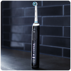 Oral-B, Genius 9000 Black, szczoteczka elektryczna do zębów
