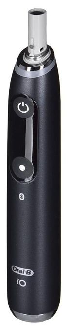 Oral-B, iO9, szczoteczka, Black Onyx
