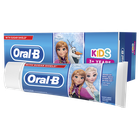 Oral-B, Kids, pasta do zębów dla dzieci 3+, 75 ml