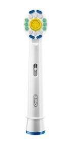 Oral-B, PRO 700, 3D White, Pink, szczoteczka elektryczna do zębów