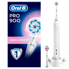 Oral-B, Pro 900 Sensi Ultrathin, szczoteczka elektryczna