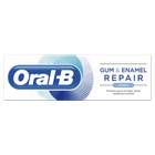 Oral-B, Pro-Repair Gum & Enamel, pasta do zębów, Odbudowa Dziąseł i Szkliwa, Original, 75 ml