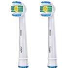 Oral-B, ProBright Pro White 3D, EB18, końcówki do szczoteczki elektrycznej, 2 szt.