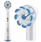 Oral-B, Star Wars, zestaw: szczoteczka elektryczna PRO3 3000 black + szczoteczka Junior