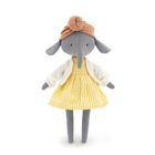 Orange Toys, Cotti Motti, słonik Alice, maskotka