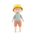 Orange Toys, Cotti Motti, świnka Nicky, maskotka