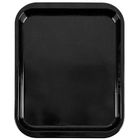 Orion, blacha do pieczenia, emaliowana, prostokątna, 36-28-2,5 cm