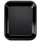 Orion, blacha do pieczenia, emaliowana, prostokątna, głęboka, 36-28-6 cm