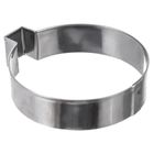 Orion, bombka, wykrawacz do ciastek, stalowy, 7 cm