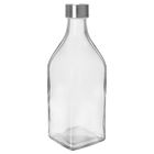 Orion, butelka, szklana, 1,1l