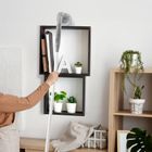 Orion, Clean System, szczotka do kurzu, 27 cm