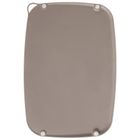 Orion, Ela, deska do krojenia, dwustronna z wypustkami, 37,5-25 cm