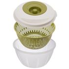 Orion, Ela, wirówka, suszarka do sałaty